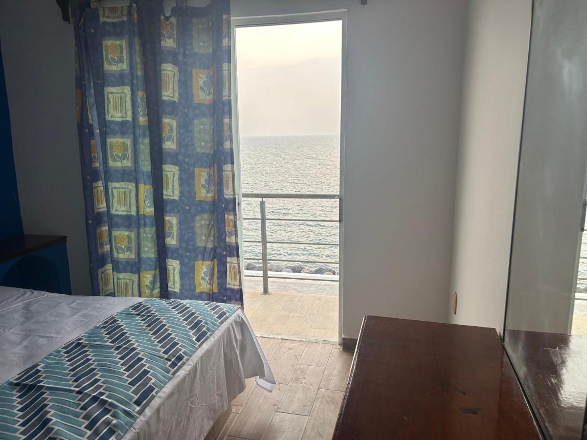 Hotel Jar8 Bule 보카델리오 외부 사진
