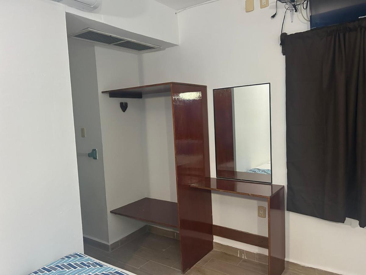 Hotel Jar8 Bule 보카델리오 외부 사진