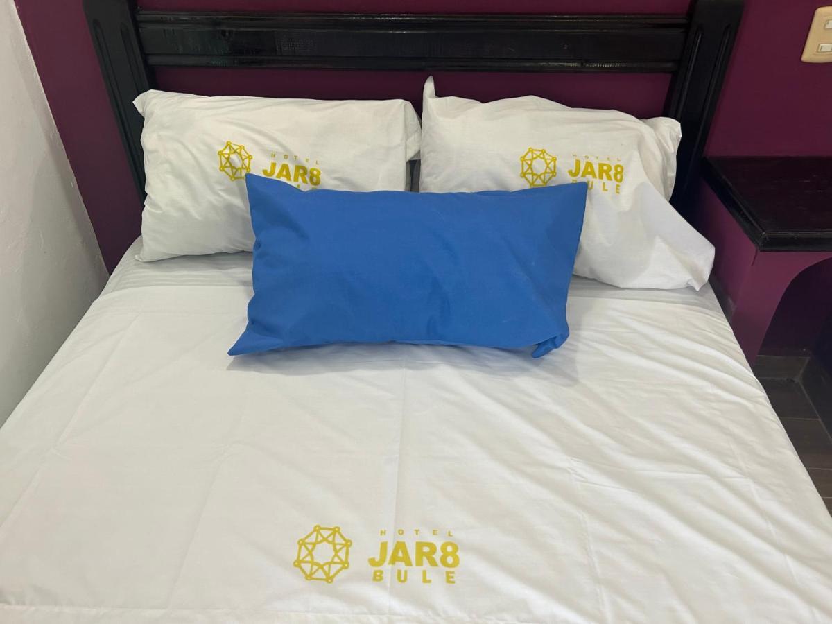Hotel Jar8 Bule 보카델리오 외부 사진