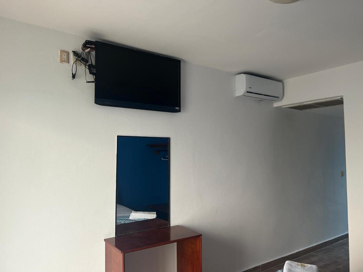 Hotel Jar8 Bule 보카델리오 외부 사진