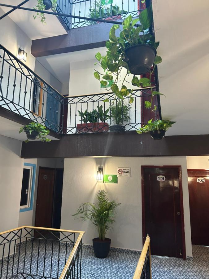 Hotel Jar8 Bule 보카델리오 외부 사진