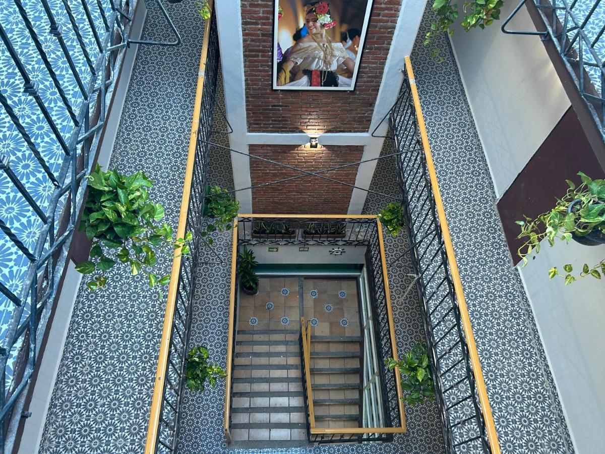 Hotel Jar8 Bule 보카델리오 외부 사진